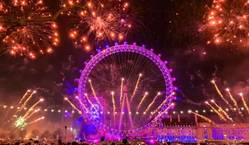 New Year Resolutions for Entrepreneurs